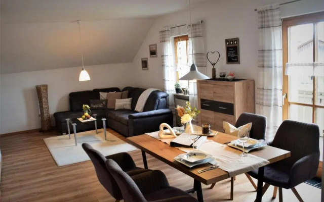 Ferienwohnungen Geiger