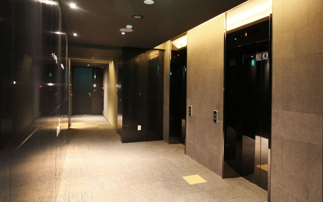 Vine Hotel
