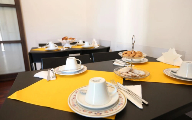 B&B Residenza Malaterra