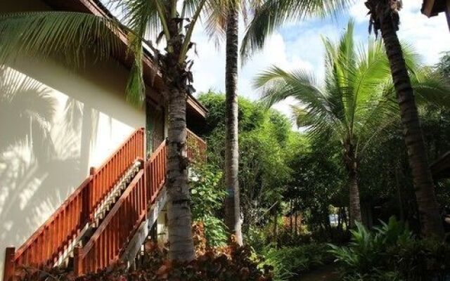 Xishuang Banna Elephant Home Boutique Guest House