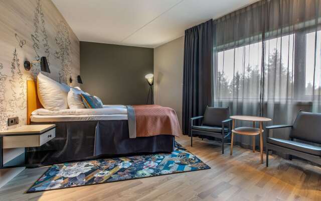 Quality Airport Hotel Gardermoen