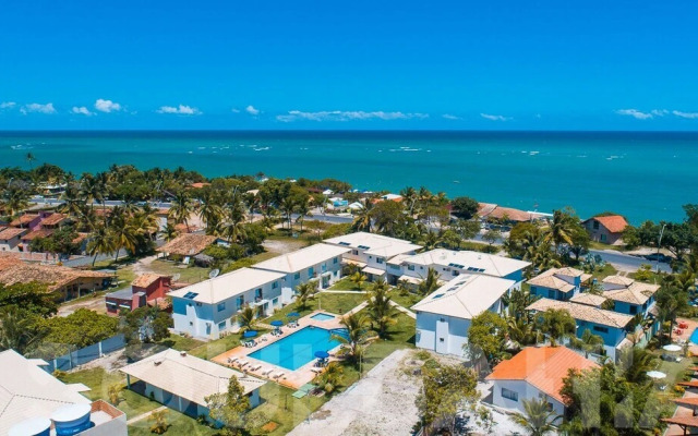 Praia Bungalow Hotel Ticino