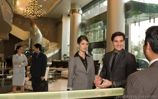 The Zuri Whitefield, Bangalore