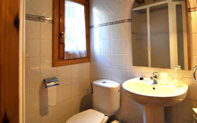 Apartament L'àtic