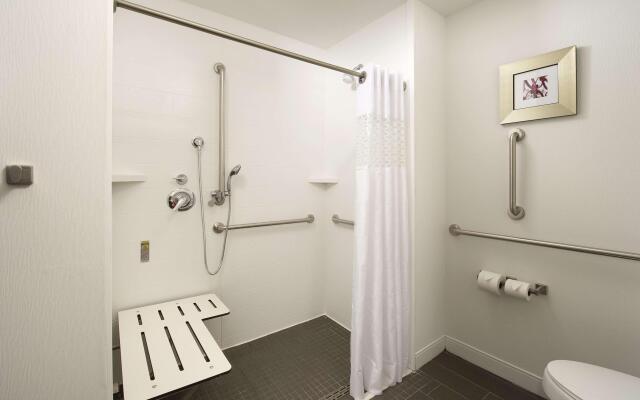 Hampton Inn by Hilton Hattiesburg