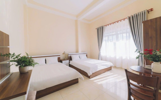 Phat Loi Hotel Dalat – Guest Rooms – Da Lat