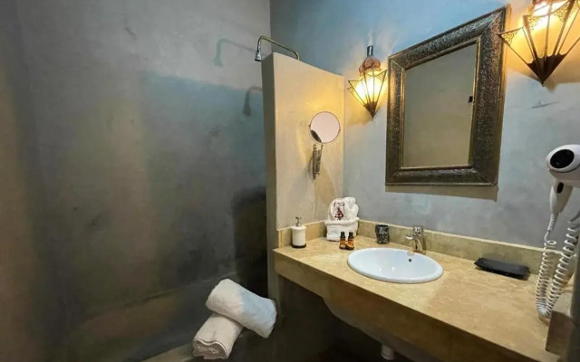 Riad Dar Foundouk & Spa