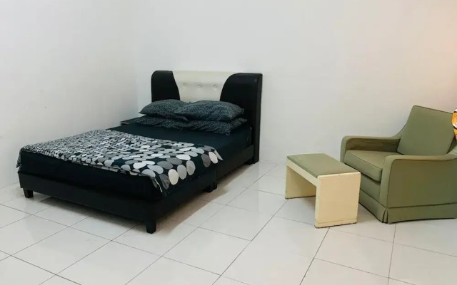 Zahara Homestay