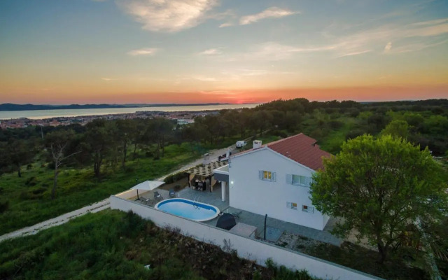 Holiday home Horizon - AE1452