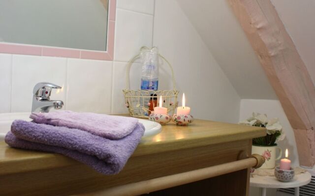 Les Keriaden's Maison d'hotes