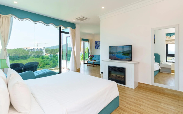 Dalat Wonder Resort