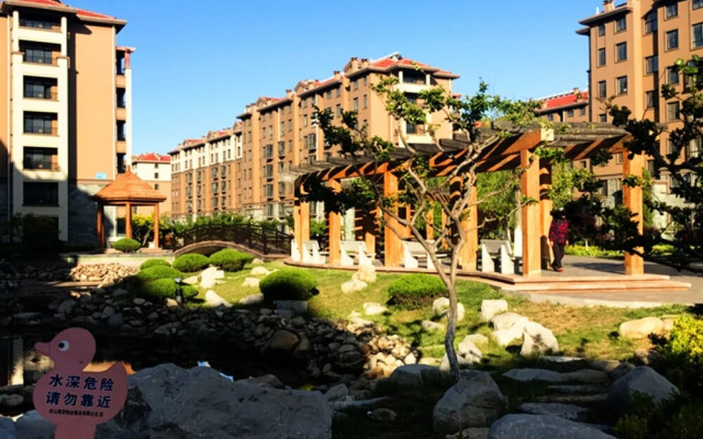 Yue Tu Home Inn 404