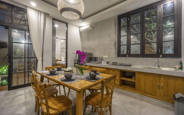 Lavani Villa Ubud