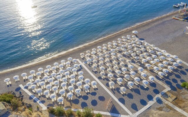 Lindos Grand Resort & Spa - Adults only