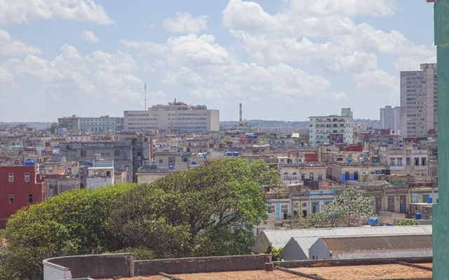Malecón Blue Apartment