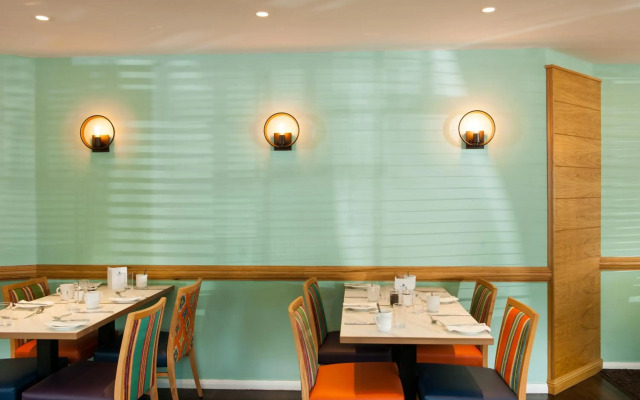 Leonardo Inn Aberdeen Airport