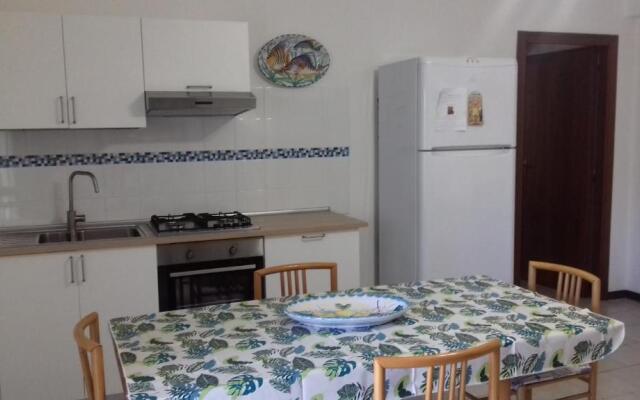 Casa vacanze Naxos