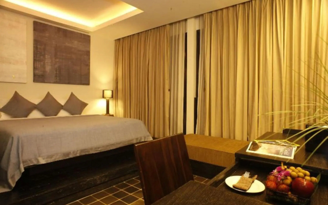 Aruntara Riverside Boutique Hotel