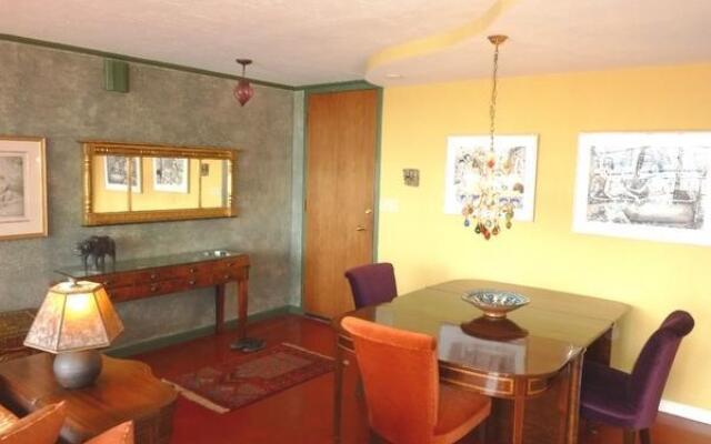 AMSI Pacific Heights One Bedroom Condo (AMSI-SF.PHJT1103)