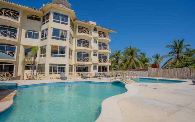 Oyo Hotel Real Del Sol Acapulco