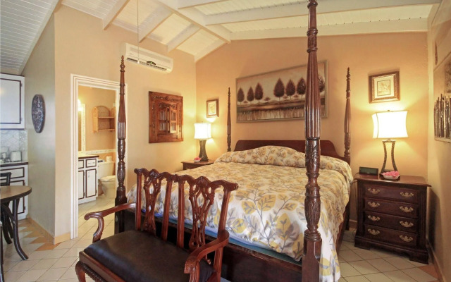 Mary's Boon Beach Resort & Spa