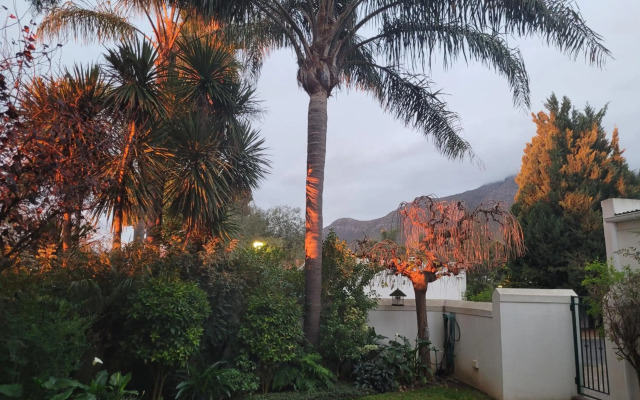 Stellenbosch Paradyskloof Unit