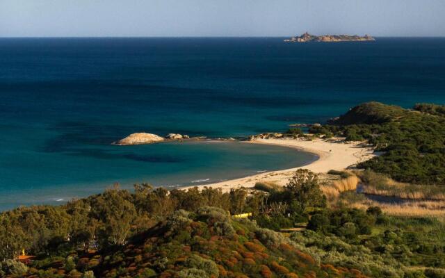 Villette Miramare