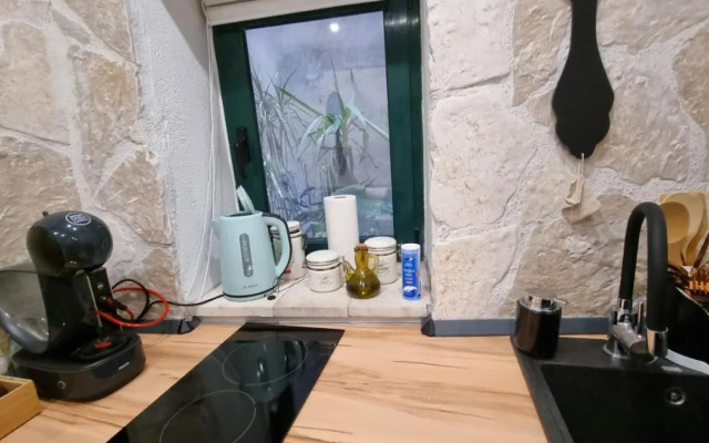 Stone studio