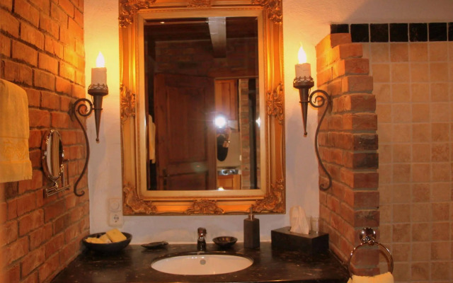 Hazienda Apartmenthotel