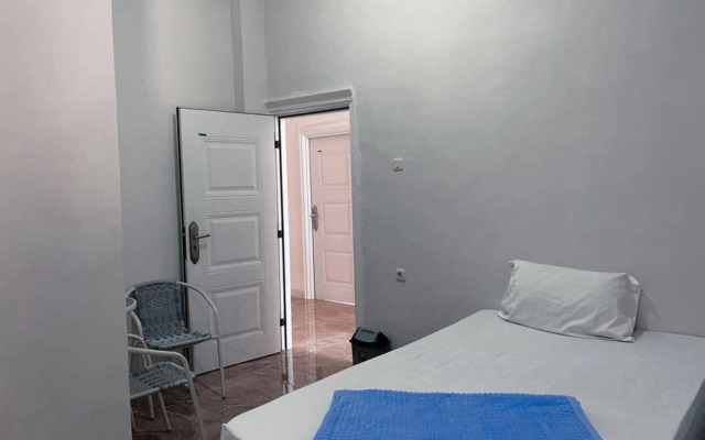 Wisma Maestro Toraja RedPartner