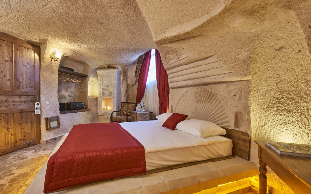Wings Cappadocia Hotel