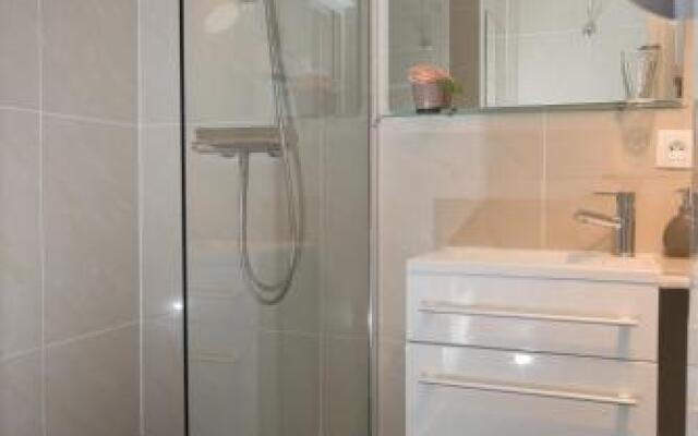 Appartement Lille Metropolys