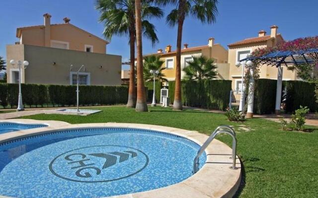 Residencial Malibu