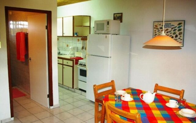 Happy Holiday Homes