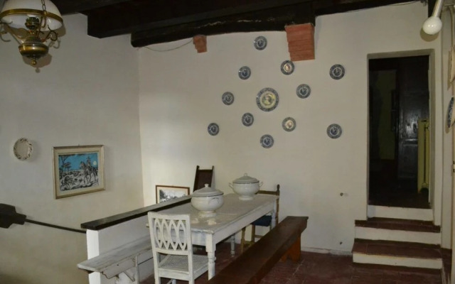 Antiche Dimore Di Vescovado