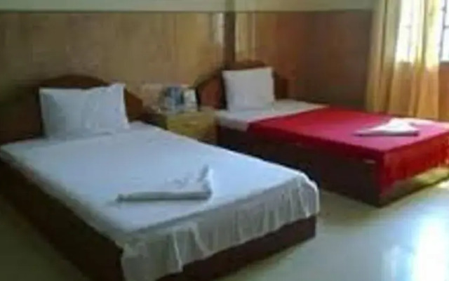 Popok Vel Guesthouse