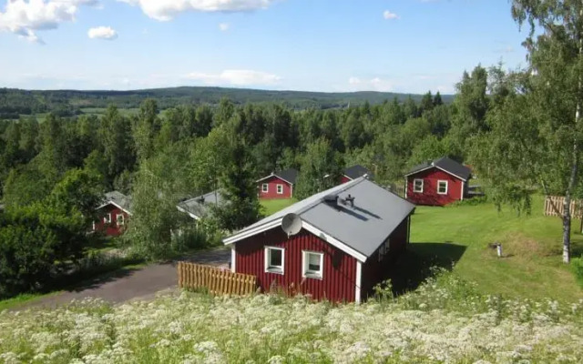 Källebackens Stugby