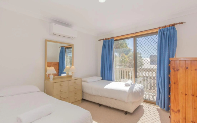 Fingal Snow Vinces Place 108 Gippsland Street – Guest Rooms – Jindabyne