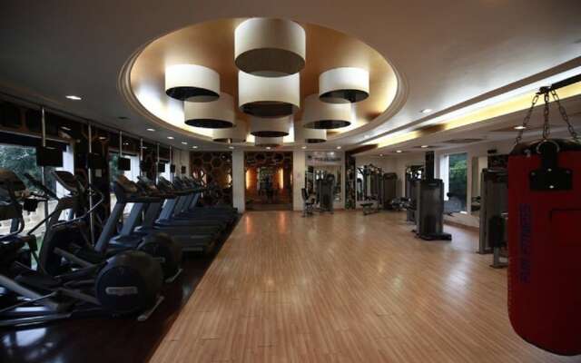 DLF Club 4
