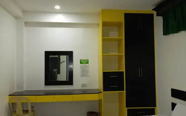 Ong Bun Pension House Bacolod