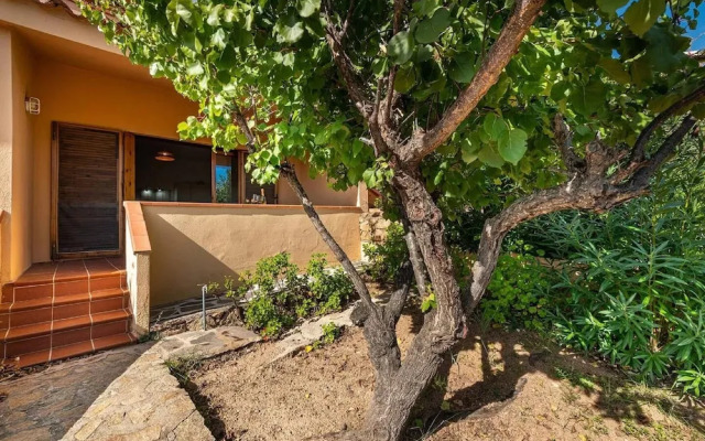 Apartment Porto Istana Near the Beach