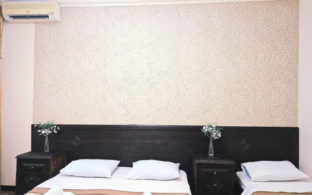 Sea key (Cea key) Guest House Comfort