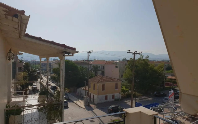 Lefkada Apartments