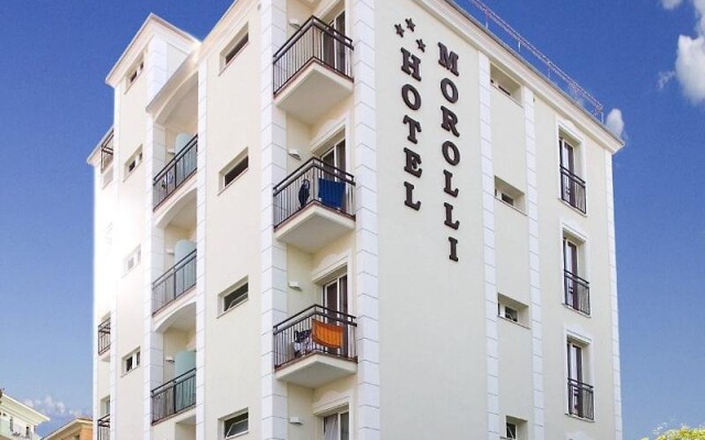 Hotel Morolli