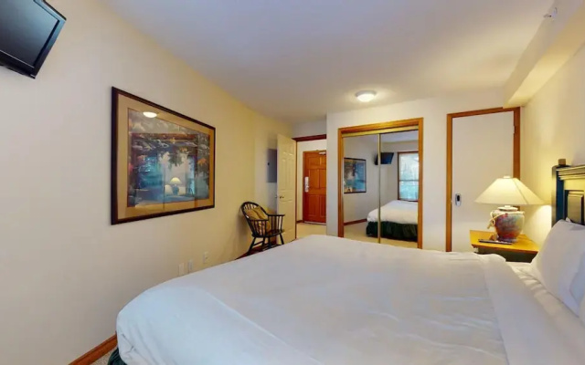 Aspens by Whistler Blackcomb Vacation Rentals