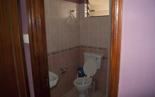 Ywca Parkview Suitesnairobi