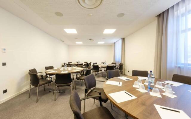 SDivine Fátima Hotel