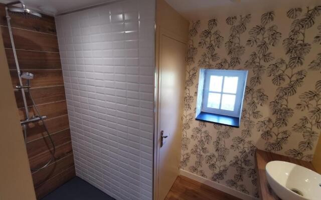 La Jacquière - Chambres de charme