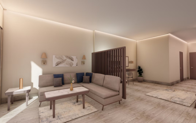 JAZ Elite Asteria Hotel