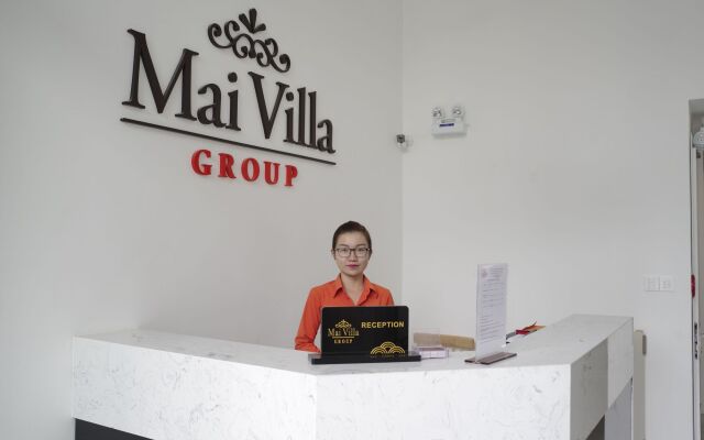 My Villa Hotel Airport